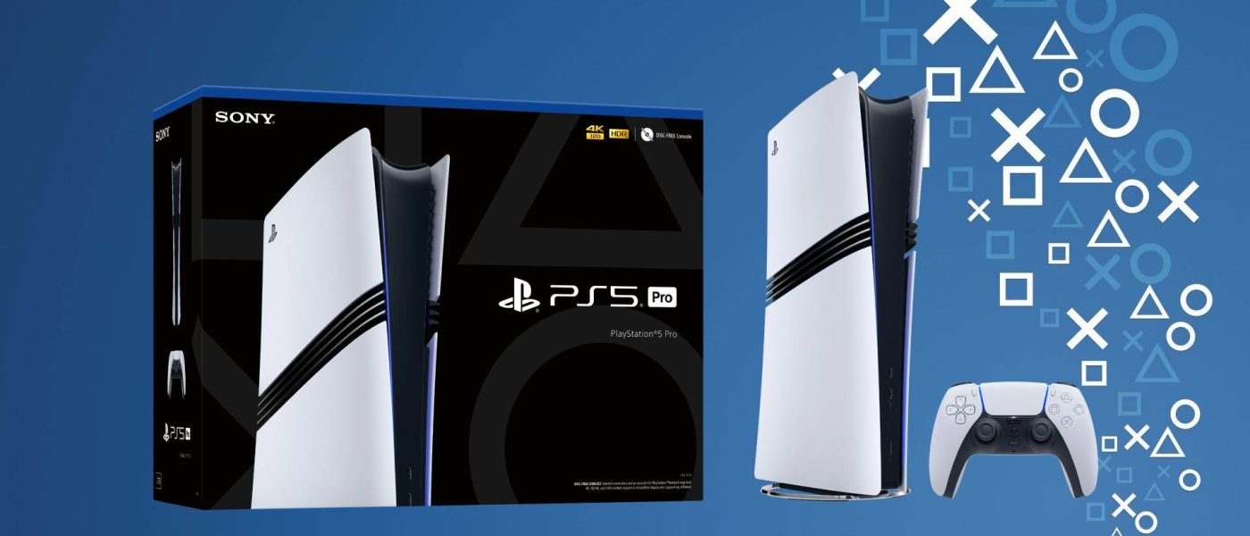 PlayStation 5 Pro