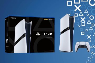 PlayStation 5 Pro