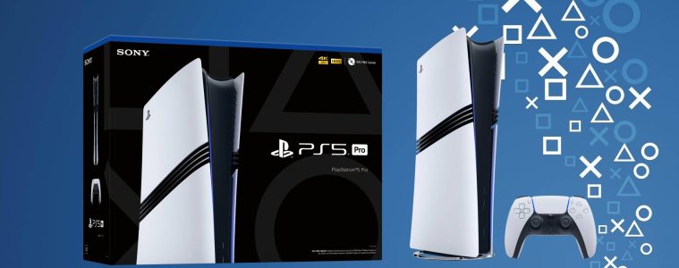 PlayStation 5 Pro