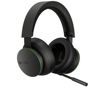 Xbox Wireless Headset