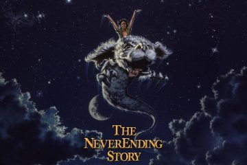 The NeverEnding Story 40th Anniversary