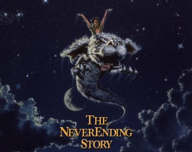 The NeverEnding Story 40th Anniversary