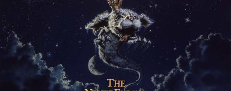 The NeverEnding Story 40th Anniversary