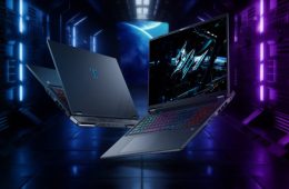 Acer Predator Helios Neo AI Gaming Laptop