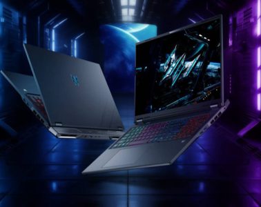 Acer Predator Helios Neo AI Gaming Laptop