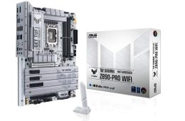 ASUS TUF GAMING Z890 PRO WIFI