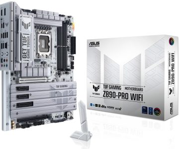 ASUS TUF GAMING Z890 PRO WIFI