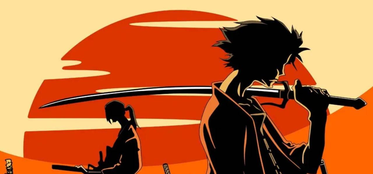 Samurai Champloo