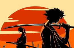 Samurai Champloo