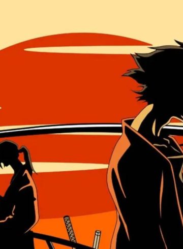 Samurai Champloo