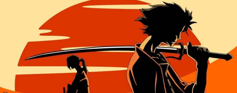 Samurai Champloo